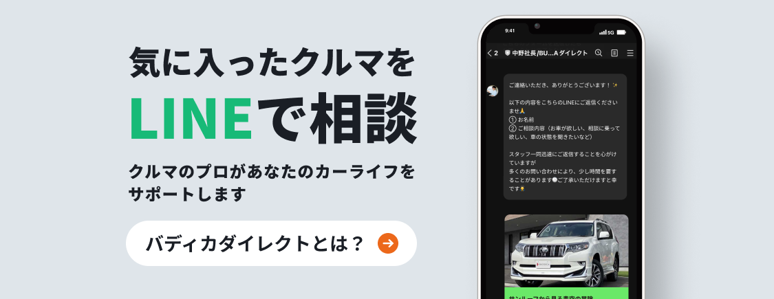 バディカダイレクトとは?